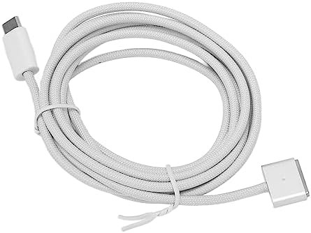 Apple USB-C till MagSafe 3-kabel (140 Watt) 2 meter