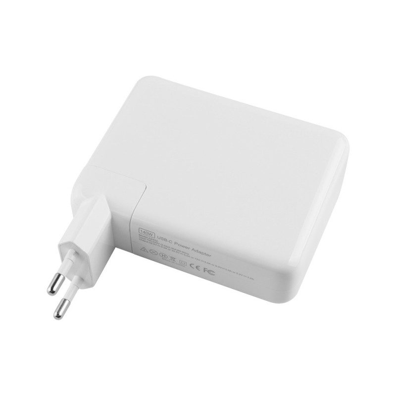 Apple laddare - Apple MLYU3ZM/A 140 Watt USB-C AC-adapter