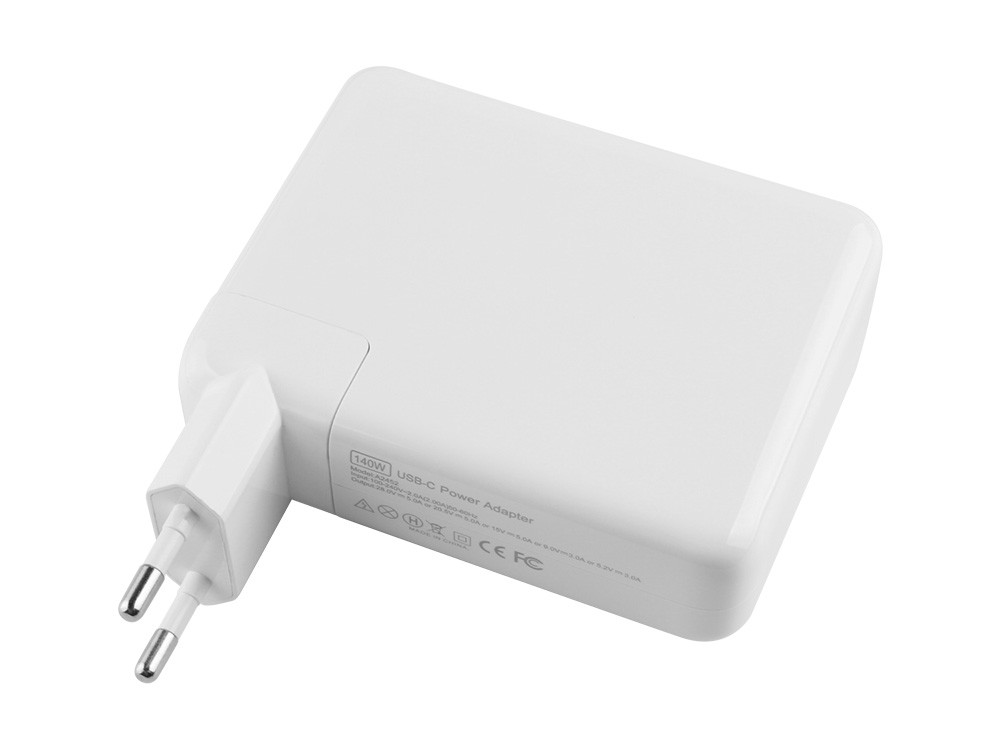 Apple MLYU3ZM/A 140 Watt USB-C AC-adapter
