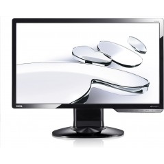 Skärmar begagnade - BenQ G2222HDL 22-tums Full HD LED-skärm (beg med chassiskada)