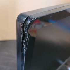 Skärmar begagnade - BenQ G2222HDL 22-tums Full HD LED-skärm (beg med chassiskada)