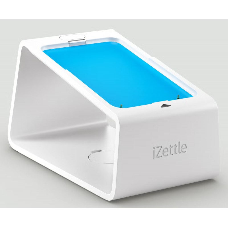 Övrigt att fynda - iZettle (Zettle) Dock V1 till iZettle Reader (V1) (beg)