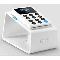 Övrigt att fynda - iZettle (Zettle) Dock V1 till iZettle Reader (V1) (beg)