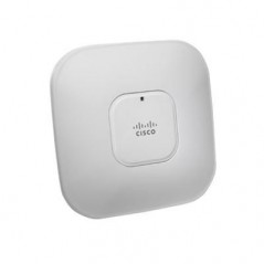 Övrigt att fynda - Cisco Aironet 802.11n Dual Band Access Point POE (beg)