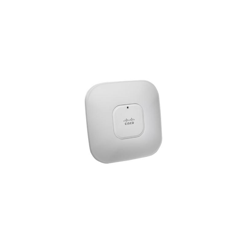 Övrigt att fynda - Cisco Aironet 802.11n Dual Band Access Point POE (beg)