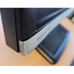 Skärmar begagnade - HP 22-tums LCD-Skärm (beg med repor)