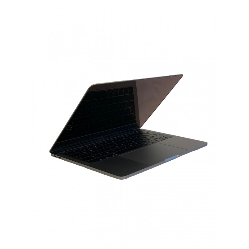 Laptop 13" beg - MacBook Pro 13-tum Retina 2017 i5 8GB 128SSD Space Grey (beg med små märken skärm) (UK/US kbd)