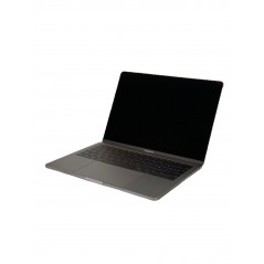 Laptop 13" beg - MacBook Pro 13-tum Retina 2017 i5 8GB 128SSD Space Grey (beg med små märken skärm) (UK/US kbd)