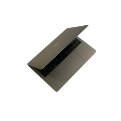 Laptop 13" beg - MacBook Pro 13-tum Retina 2017 i5 8GB 128SSD Space Grey (beg med små märken skärm) (UK/US kbd)