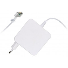 Apple laddare - Macbook Air/Pro-kompatibel 45 Watts Mag2 T AC-adapter