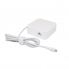 USB-C Laddare - Universal 87W USB-C datorladdare