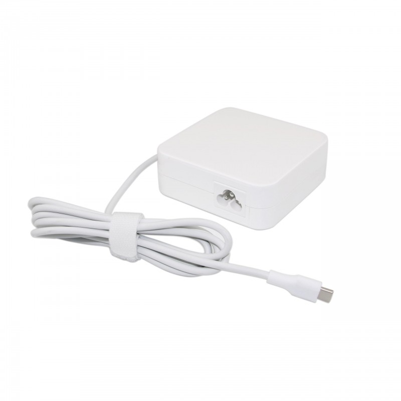 USB-C Laddare - Universal 87W USB-C datorladdare