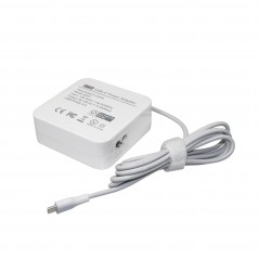 USB-C Laddare - Universal 87W USB-C datorladdare