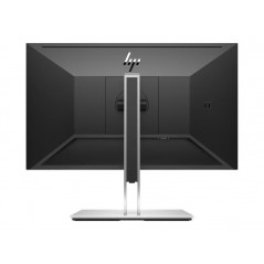 HP E24 G4 24-tums Full HD LED-skärm med IPS-panel (beg)