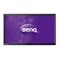Skärmar begagnade - BenQ BL2410PT 24-tums Full HD LED-skärm med VA-panel (beg utan fot - kan köpas separat)