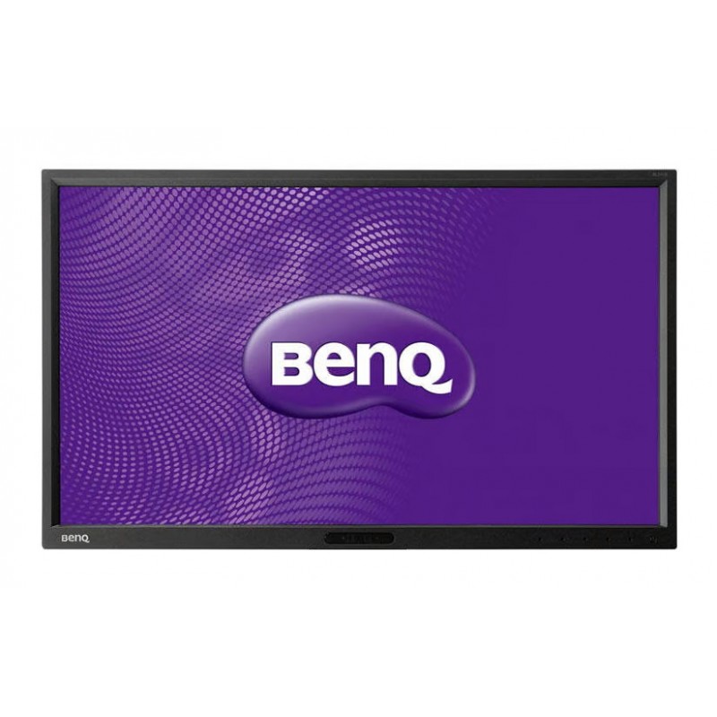 Skärmar begagnade - BenQ BL2410PT 24-tums Full HD LED-skärm med VA-panel (beg utan fot - kan köpas separat)