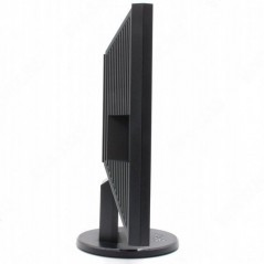 Skärmar begagnade - Acer V243HQ 24-tums Full HD LCD-skärm (beg)