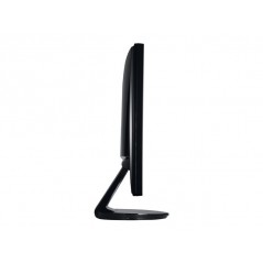 Skärmar begagnade - Asus VE247H 24-tums Full HD LED-skärm (beg)