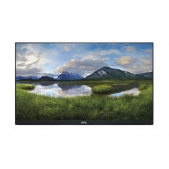 Dell P2419H 24" LED-skärm med IPS-panel (beg utan fot - kan köpas separat)