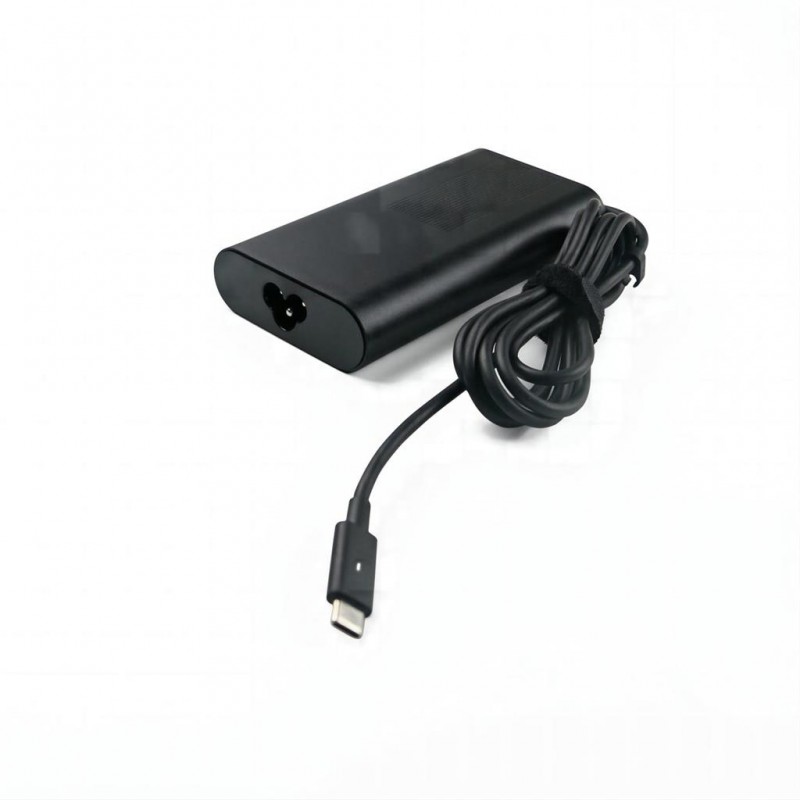 Dell laddare - Universal 130W datorladdare USB-C