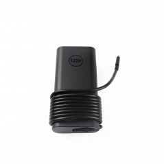 Dell laddare - Universal 130W datorladdare USB-C