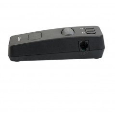 Övrigt att fynda - Jabra Link 860 ljudprocessor för headset till callcenters (beg)