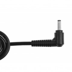 Asus & MSI laddare - GreenCell Pro Asus-kompatibel datorladdare 33W rund med pin (4mm x 1.35mm)