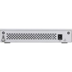 Switchar - Ubiquiti UniFi US-8-60W 8-portars gigabitswitch med PoE (demo)