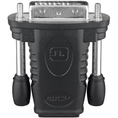 Skärmkabel & skärmadapter - DVI till HDMI-adapter