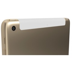 Surfplattor begagnade - iPad (2018) 6th gen 9.7" 32GB med 4G LTE Gold (beg)