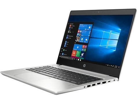 HP ProBook 440 G6 14" HD i5 8GB 256GB SSD Win 11 Pro (beg med mura och små märken skärm)