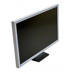Skärmar begagnade - Eizo FlexScan EV2736W 27-tums IPS-skärm 2560 x 1440 Grå/Vit (beg med ersättningsfot)