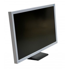 Skärmar begagnade - Eizo FlexScan EV2736W 27-tums IPS-skärm 2560 x 1440 Grå/Vit (beg med ersättningsfot)