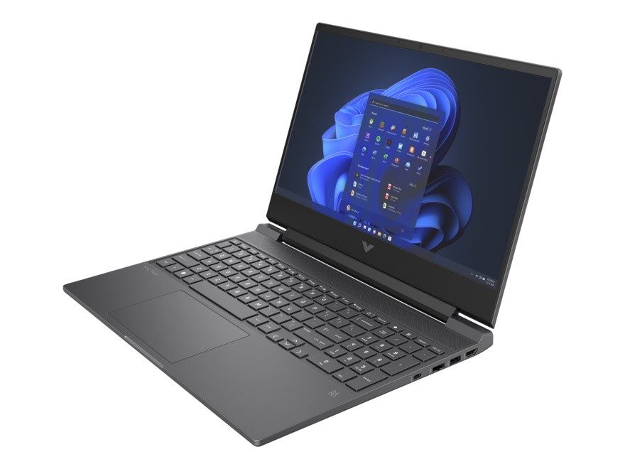 HP Victus Gaming 15-fb1002no 15.6" Full HD 144Hz Ryzen 5 8GB 512GB SSD RTX 2050 4GB Win 11