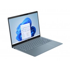 Laptop 14-15" - HP Pavilion Plus 14-ew1050no 14" 2.8K OLED Intel Ultra 5 16GB 1TB SSD Win 11