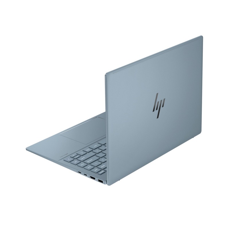Laptop 14-15" - HP Pavilion Plus 14-ew1050no 14" 2.8K OLED Intel Ultra 5 16GB 1TB SSD Win 11