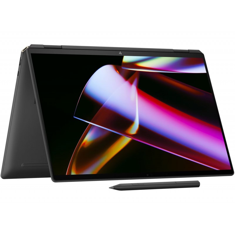 Laptop 16-17" - HP Spectre x360 16-aa0066no 16" OLED 2.8K Touch Ultra 7 32GB 1TB SSD Win 11
