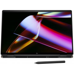 Laptop 16-17" - HP Spectre x360 16-aa0066no 16" OLED 2.8K Touch Ultra 7 32GB 1TB SSD Win 11