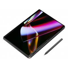 Laptop 16-17" - HP Spectre x360 16-aa0066no 16" OLED 2.8K Touch Ultra 7 32GB 1TB SSD Win 11