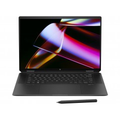 Laptop 16-17" - HP Spectre x360 16-aa0066no 16" OLED 2.8K Touch Ultra 7 32GB 1TB SSD Win 11
