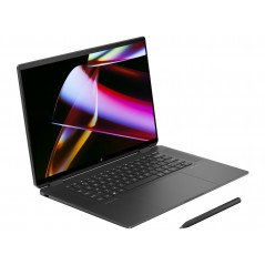 Laptop 16-17" - HP Spectre x360 16-aa0066no 16" OLED 2.8K Touch Ultra 7 32GB 1TB SSD Win 11