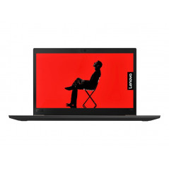 Laptop 14" beg - Lenovo ThinkPad T480s 14" Full HD i7 16GB 512SSD med 4G Win 11 Pro (beg med nött musplatta*)