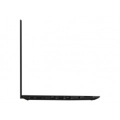 Laptop 14" beg - Lenovo ThinkPad T480s 14" Full HD i7 16GB 512SSD med 4G Win 11 Pro (beg med nött musplatta*)