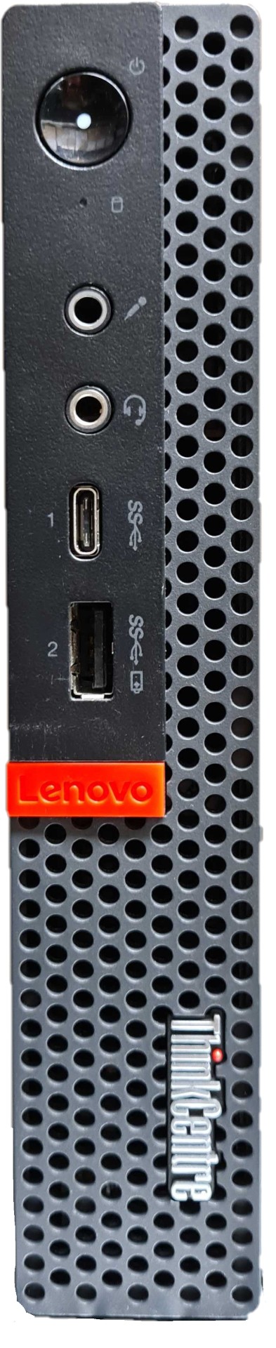 Lenovo ThinkCentre M920q Tiny i5 16GB 256GB SSD Win 11 Pro