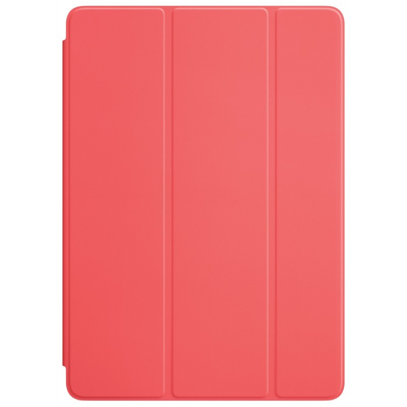 iPad Air - iPad Air Smart Cover i rosa till iPad Air och iPad Air 2