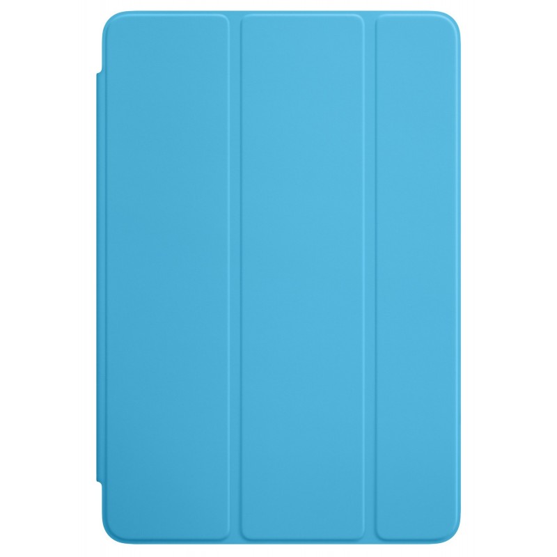 iPad Mini - iPad Mini 4 Smart Cover i blått till iPad Mini 4