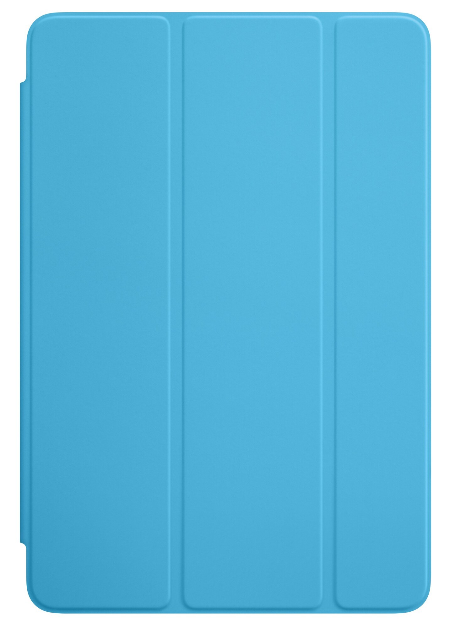iPad Mini 4 Smart Cover i blått till iPad Mini 4