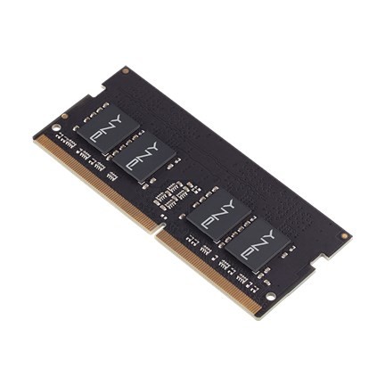 PNY 16GB DDR4 RAM-minne SO-DIMM (2666MHz) till laptop