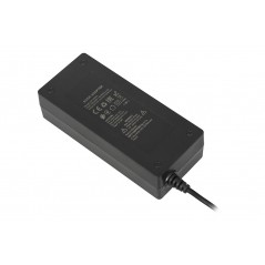Universal laddare dator - Universal 120W datorladdare med 10 olika kontakter