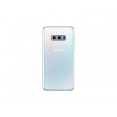 Samsung Galaxy - Samsung Galaxy S10e 128GB Dual SIM Prism White (beg)